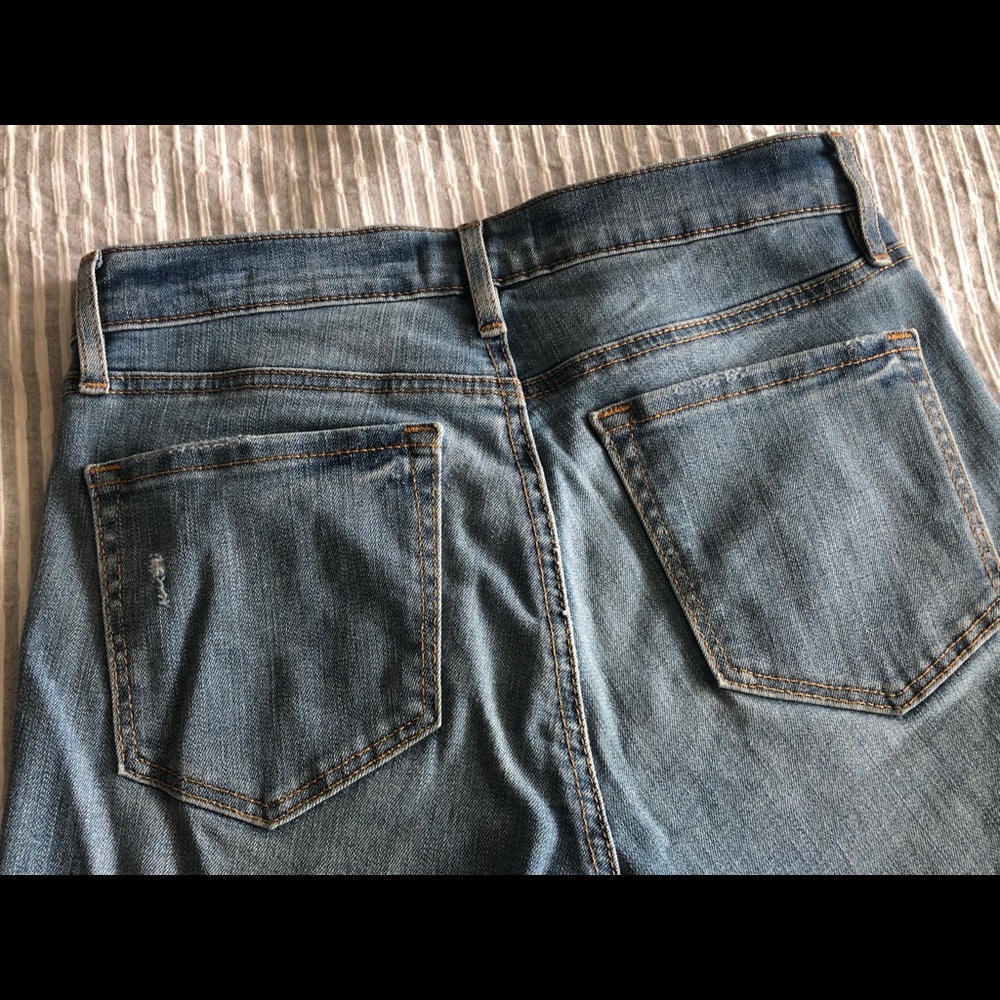 Loft Jeans - Picture 3 of 4